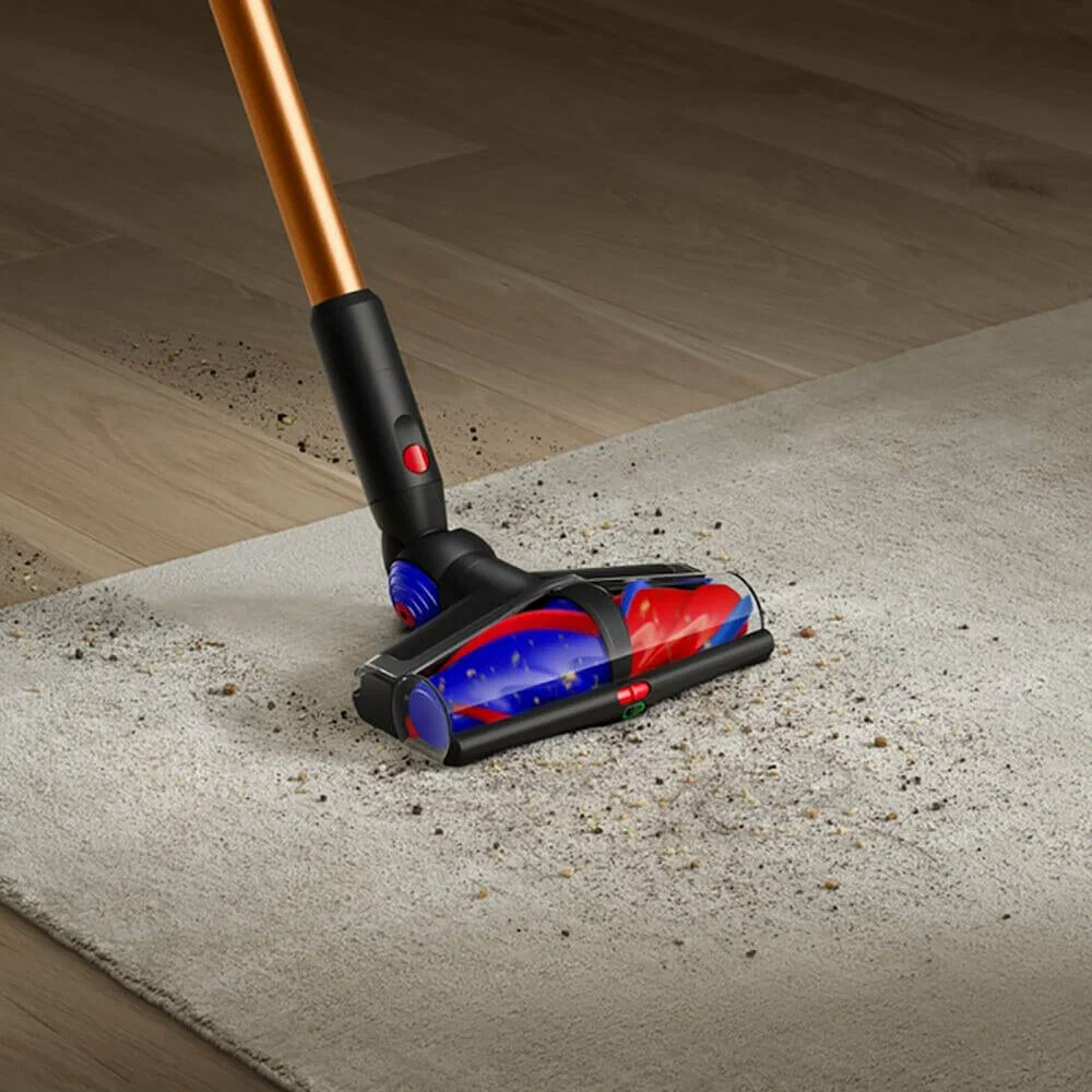 Пылесос Dyson V16 Piston Animal (SV53) (Matte Black/Copper)