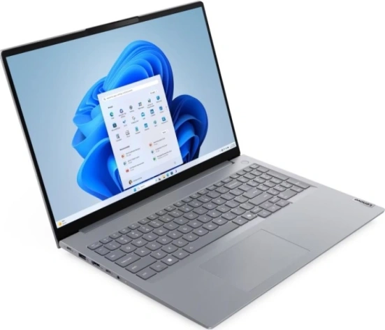Ноутбук Lenovo ThinkBook 16 G8 IRL Core7 250H (16 ГБ, Win 11 Home) — фото 2