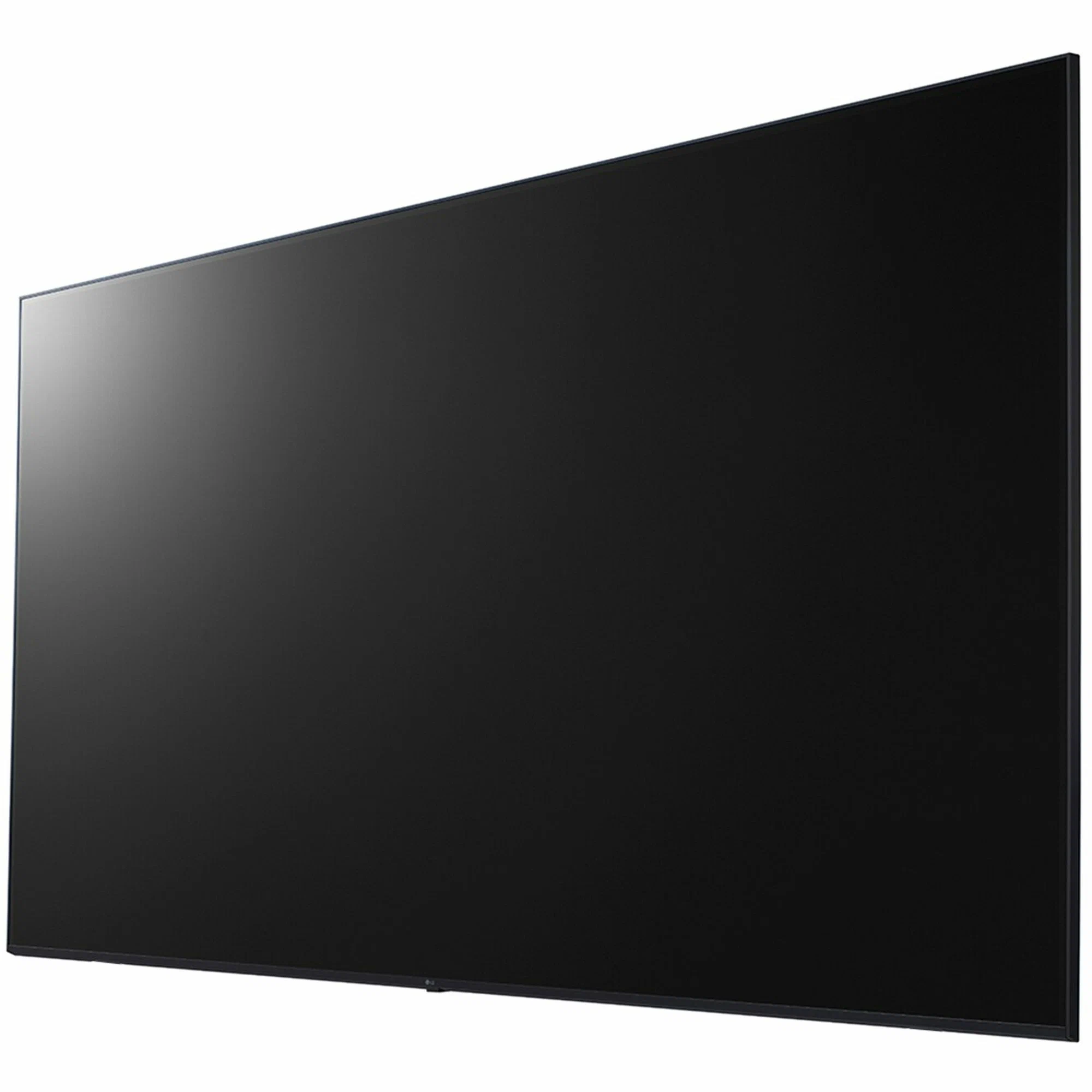 Телевизор LG 43UM662H, 43", LED 4K UHD, 60 Гц, Smart TV (webOS), серый — фото 2