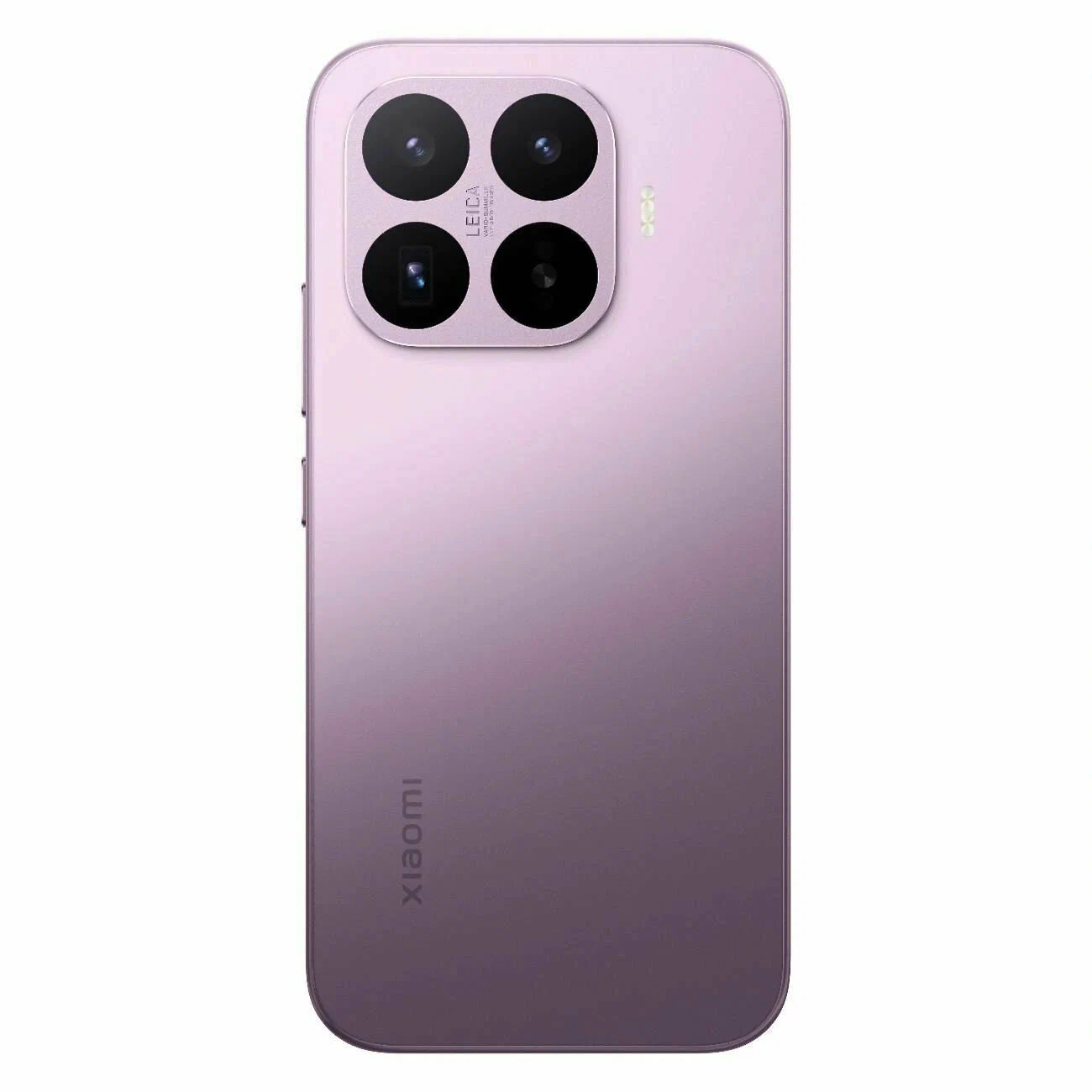 фото Xiaomi 17T 12/256Gb (Violet), Xiaomi