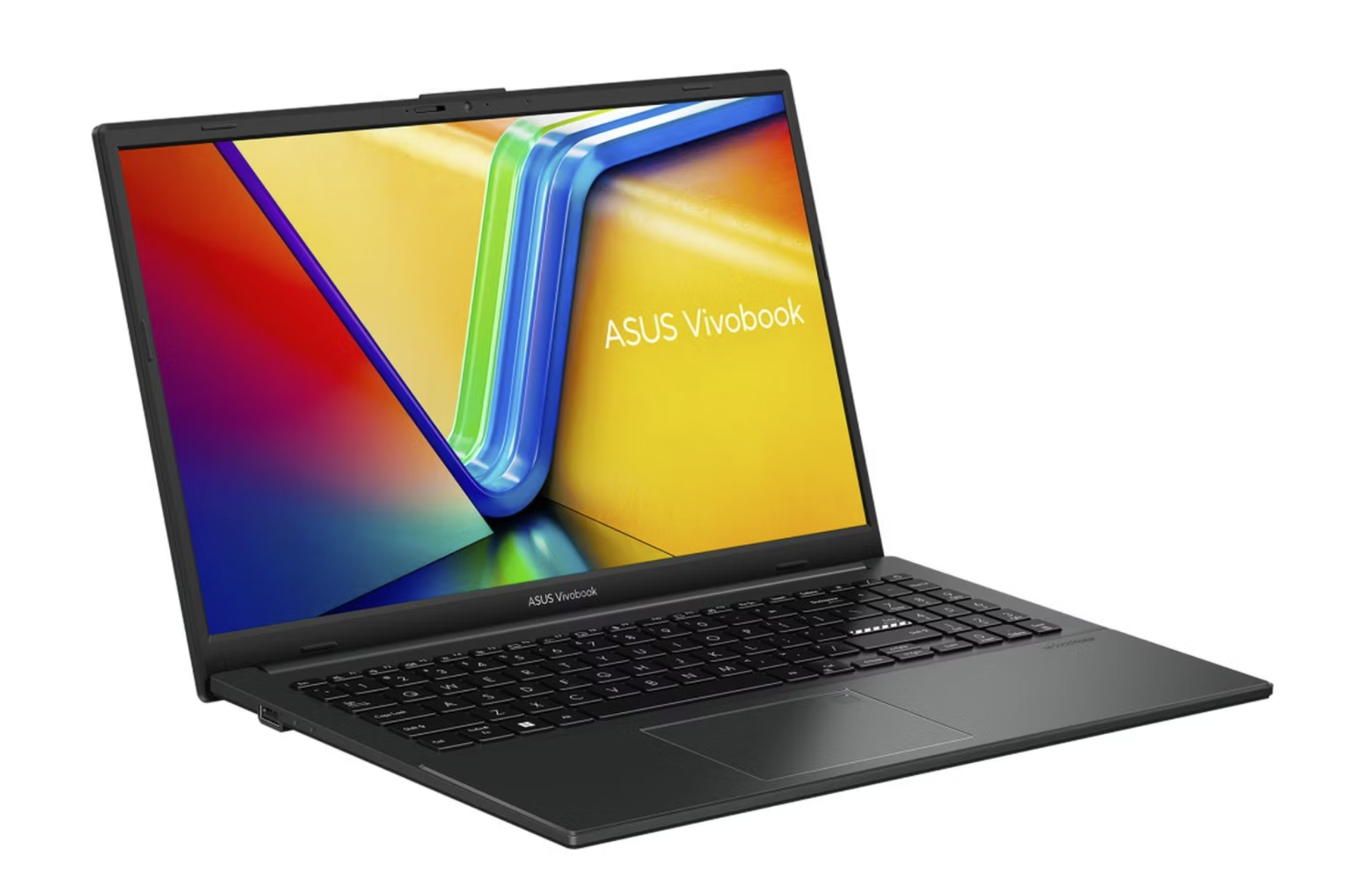 фото Asus VivoBook 15 E1504GA-BQ562 (Black) / i3-N305 / 8Gb / 256Gb SSD / Int / no / 15,6" 1920x1080 IPS / no OC / 1.9
