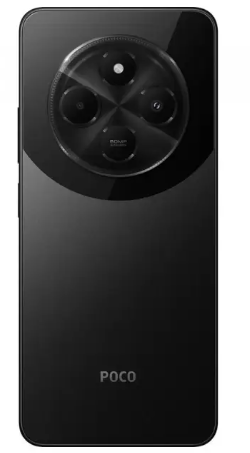 фото Xiaomi Poco C75 8/256Gb (Black) RU, Xiaomi