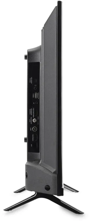 Телевизор Hyundai H-LED32BS5002, 32", LED HD, 60 Гц, Smart TV — фото 3