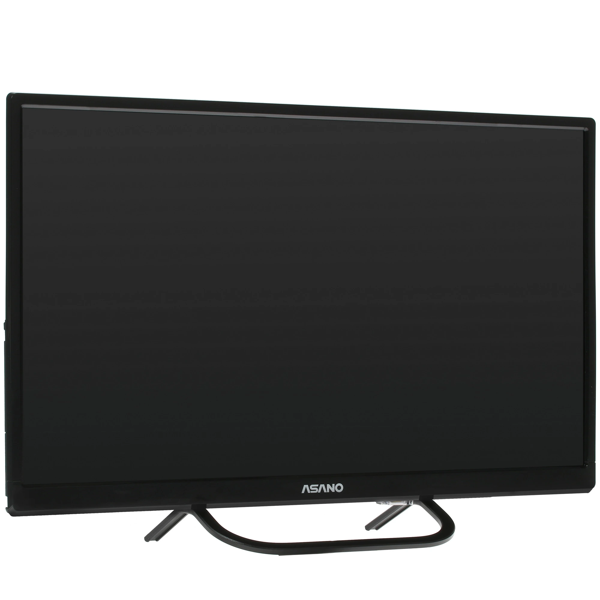 Телевизор Asano 24LF1210T, 24", LED FHD, 50 Гц — фото 2