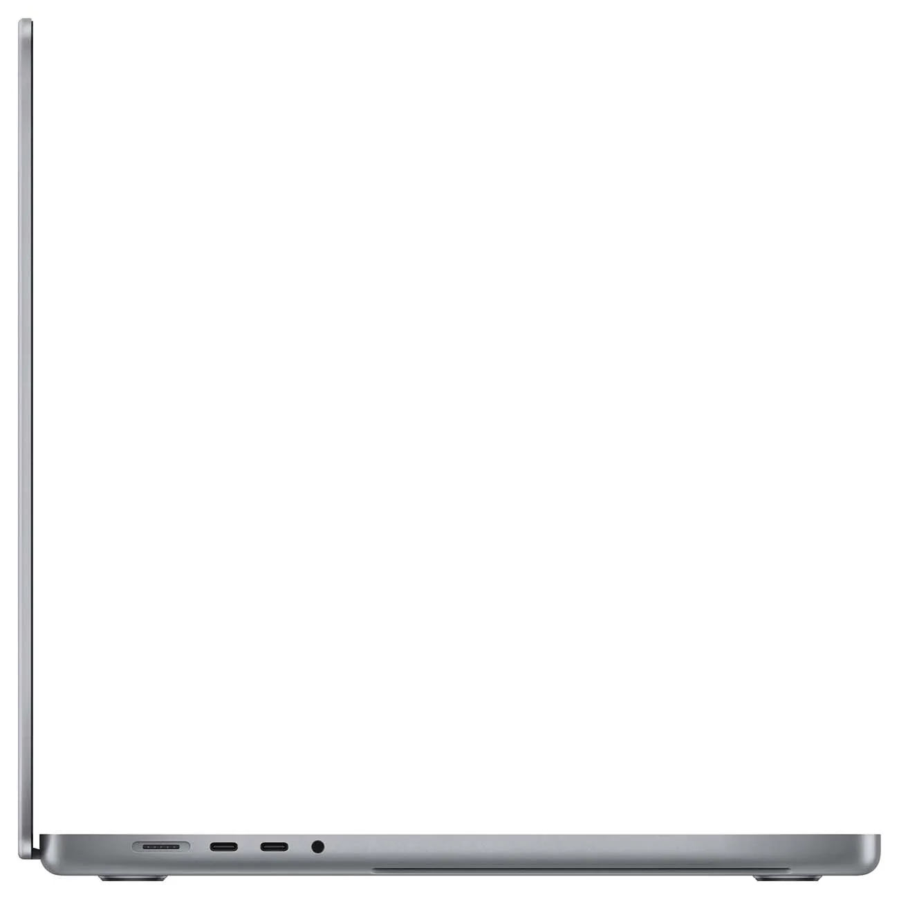 Apple MacBook Pro 16 with Retina display Late 2021 M1 Pro 16Gb/512Gb (Space Gray) (MK183)