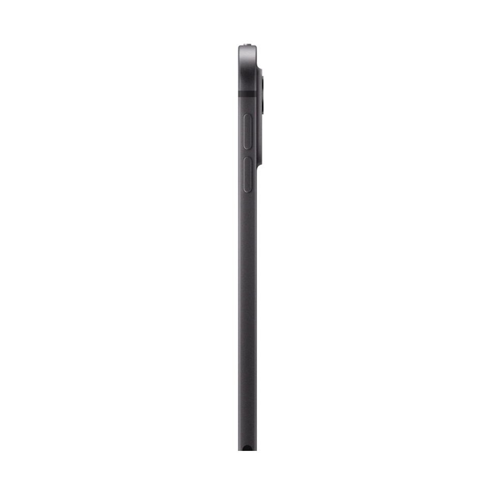 Apple iPad Pro 11 (2024) 512Gb Wi-Fi with Standard glass (Space Black)