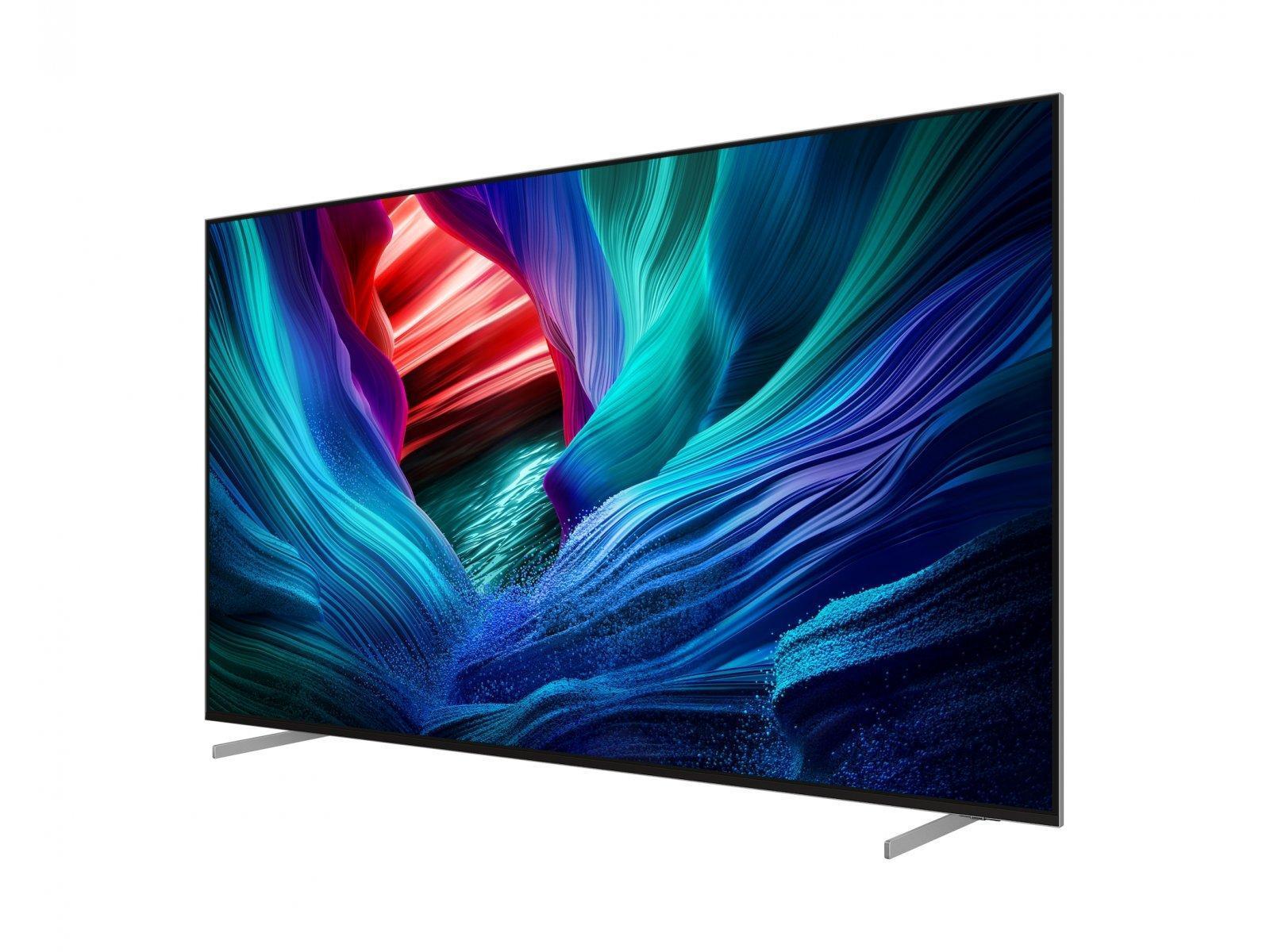 Телевизор Samsung MRE115MR95FXRU, 115", LED 4K UHD, 144 Гц, Smart TV (Tizen) — фото 2