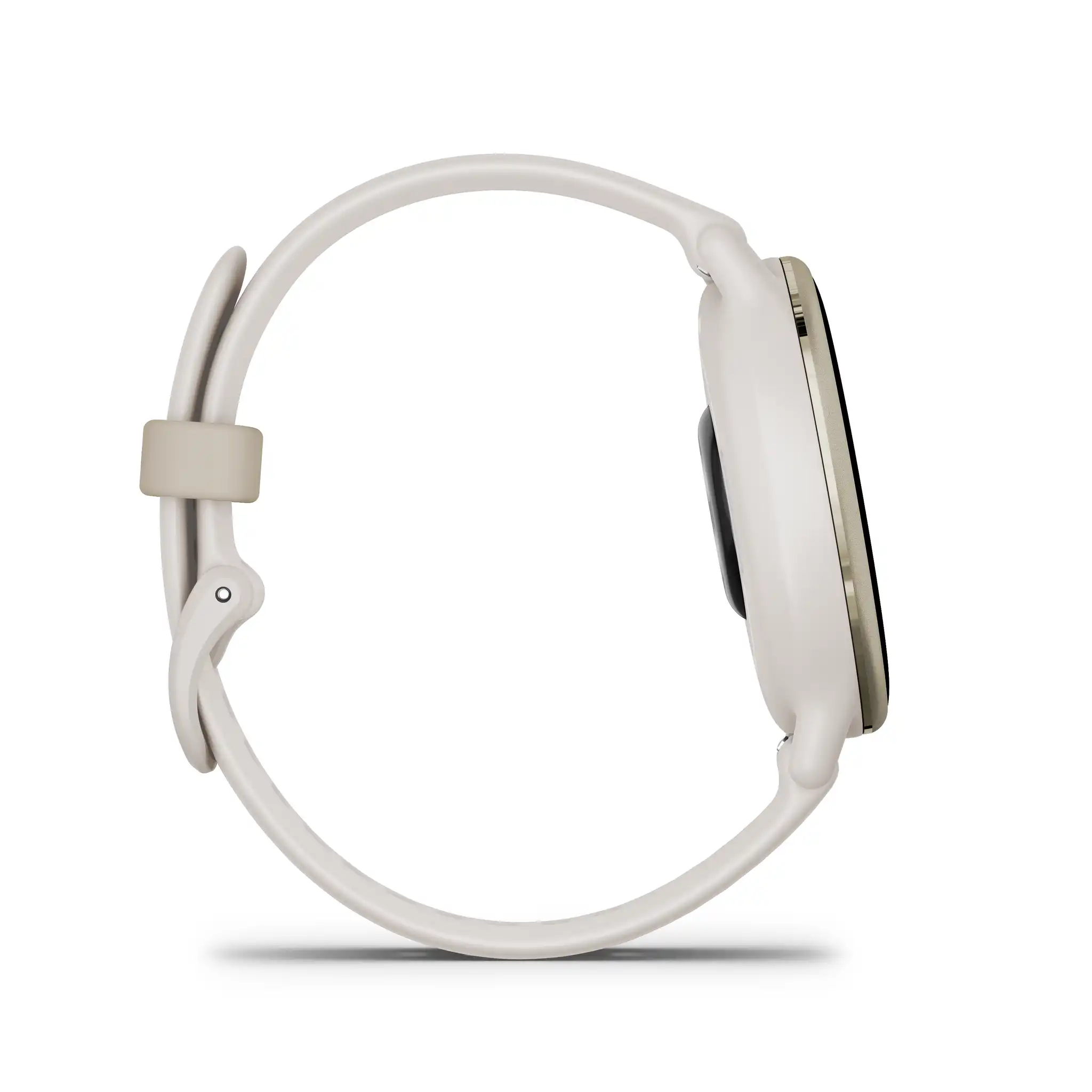 фото Смарт-часы Garmin VIVOACTIVE 5 (Cream Gold) (010-02862-11)