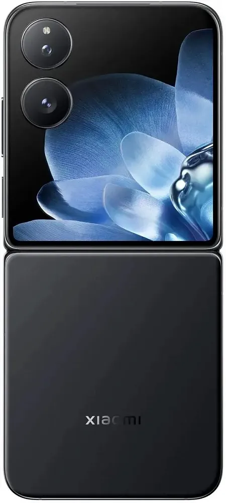 фото Xiaomi MIX Flip 12/512Gb (Black), Xiaomi