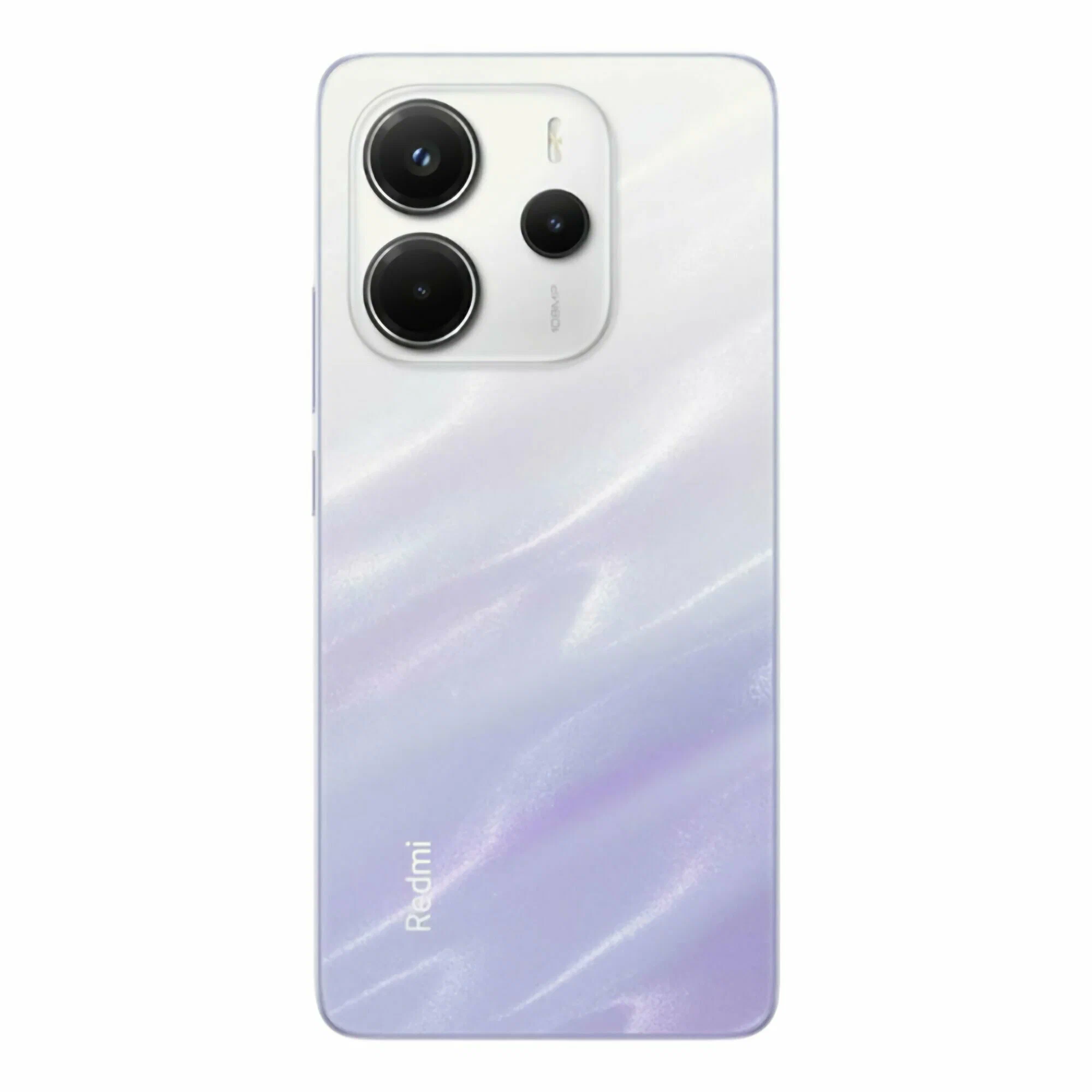 фото Xiaomi Redmi Note 14 5G 8/256Gb (Lavander Purple), Xiaomi