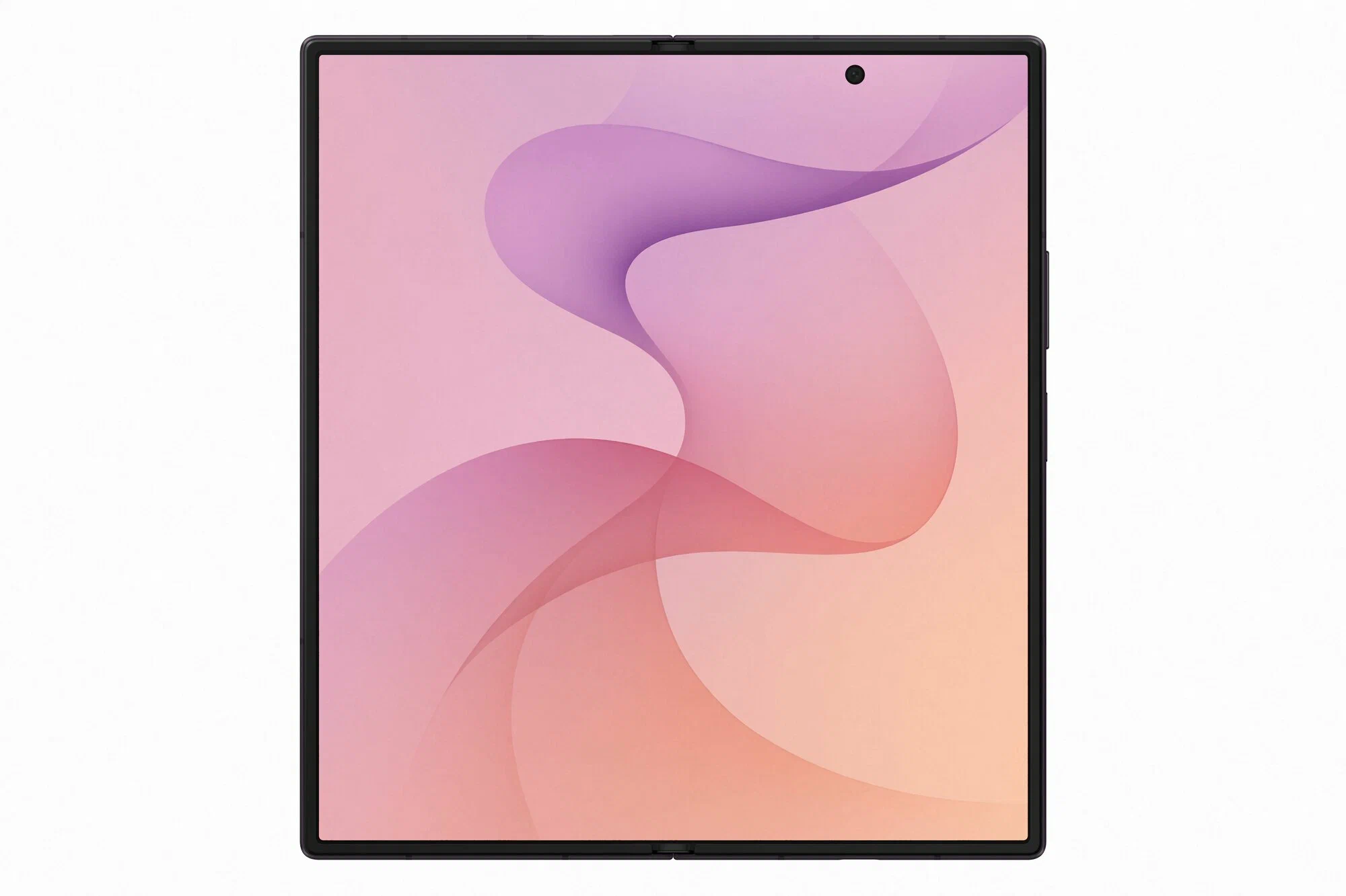 фото Samsung Galaxy Z Fold8 Ultra 12/256Gb (Violet Shadow), Samsung