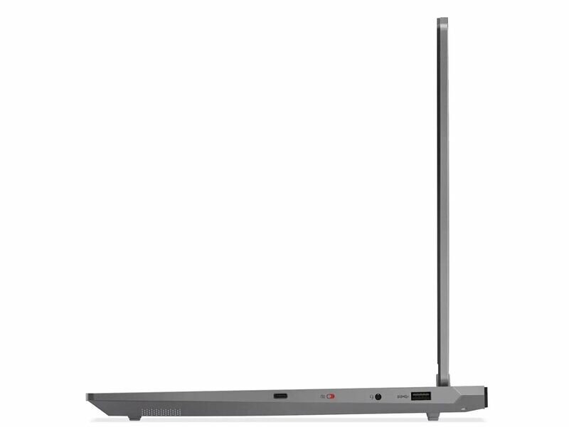 Ноутбук Lenovo LOQ 15IRX10 (15.6", IPS, Intel Core i7-14700HX, 16 ГБ, SSD 512 ГБ, NVIDIA GeForce RTX 5060 8 ГБ, без ОС) — фото 7