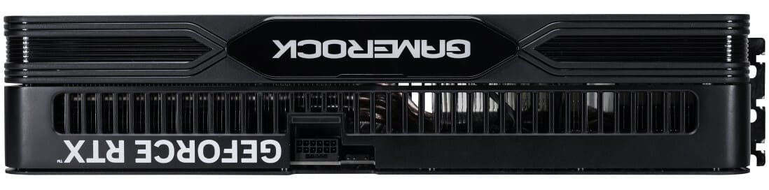 Видеокарта Palit (NE75090S19R5-GB2020G) GeForce RTX 5090 32GB GAMEROCK OC