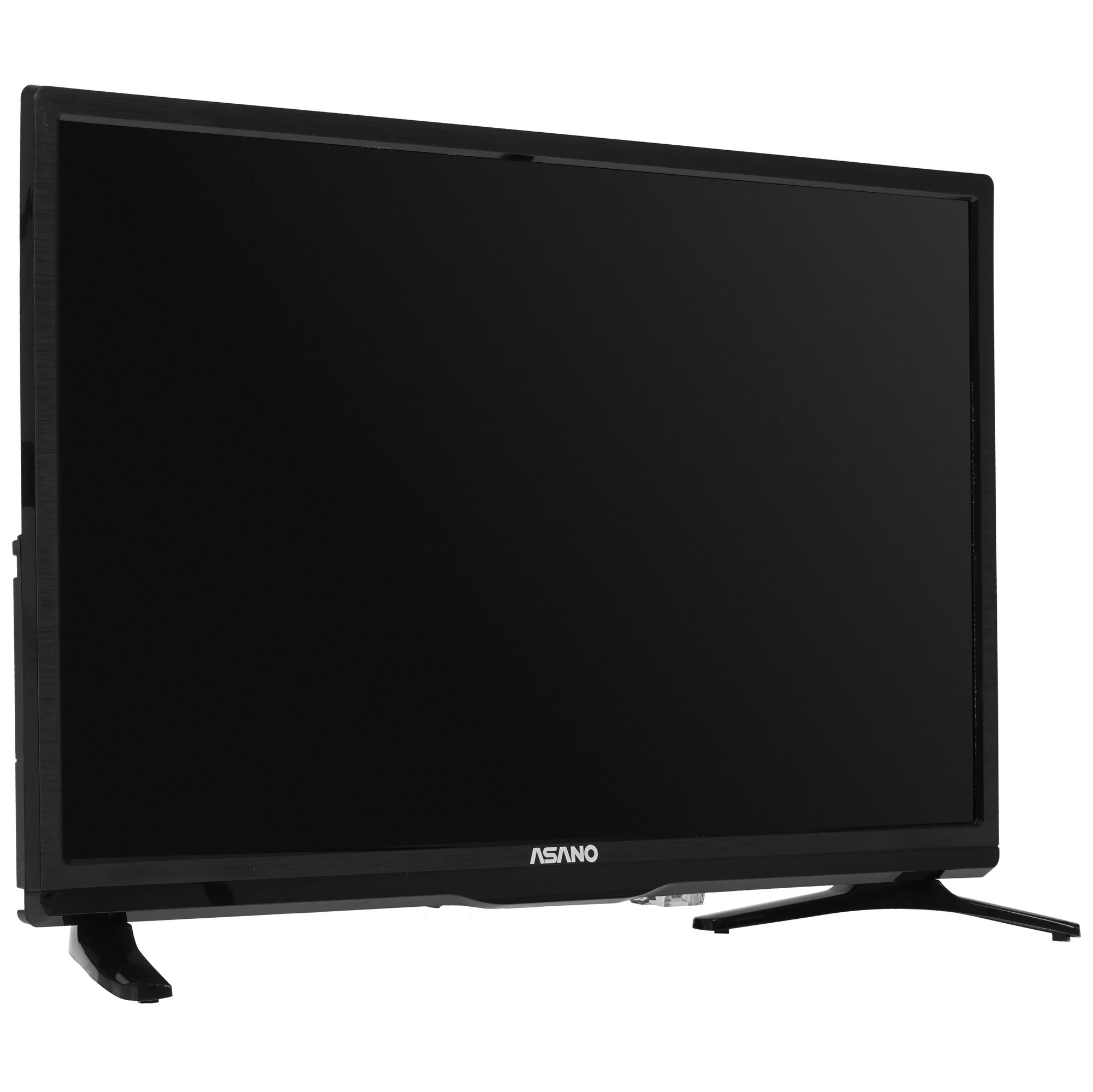Телевизор Asano 24LH5010T, 24", LED HD, 60 Гц, Smart TV (Салют ТВ) — фото 4