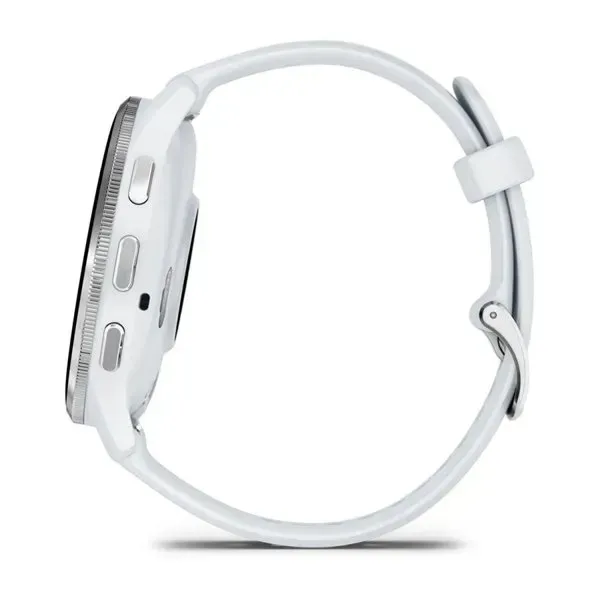фото Смарт-часы Garmin Venu 3 (Silver) (010-02784-00)