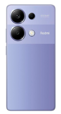 фото Xiaomi Redmi Note 13 Pro 8/256Gb (Lavender Purple) EU, Xiaomi