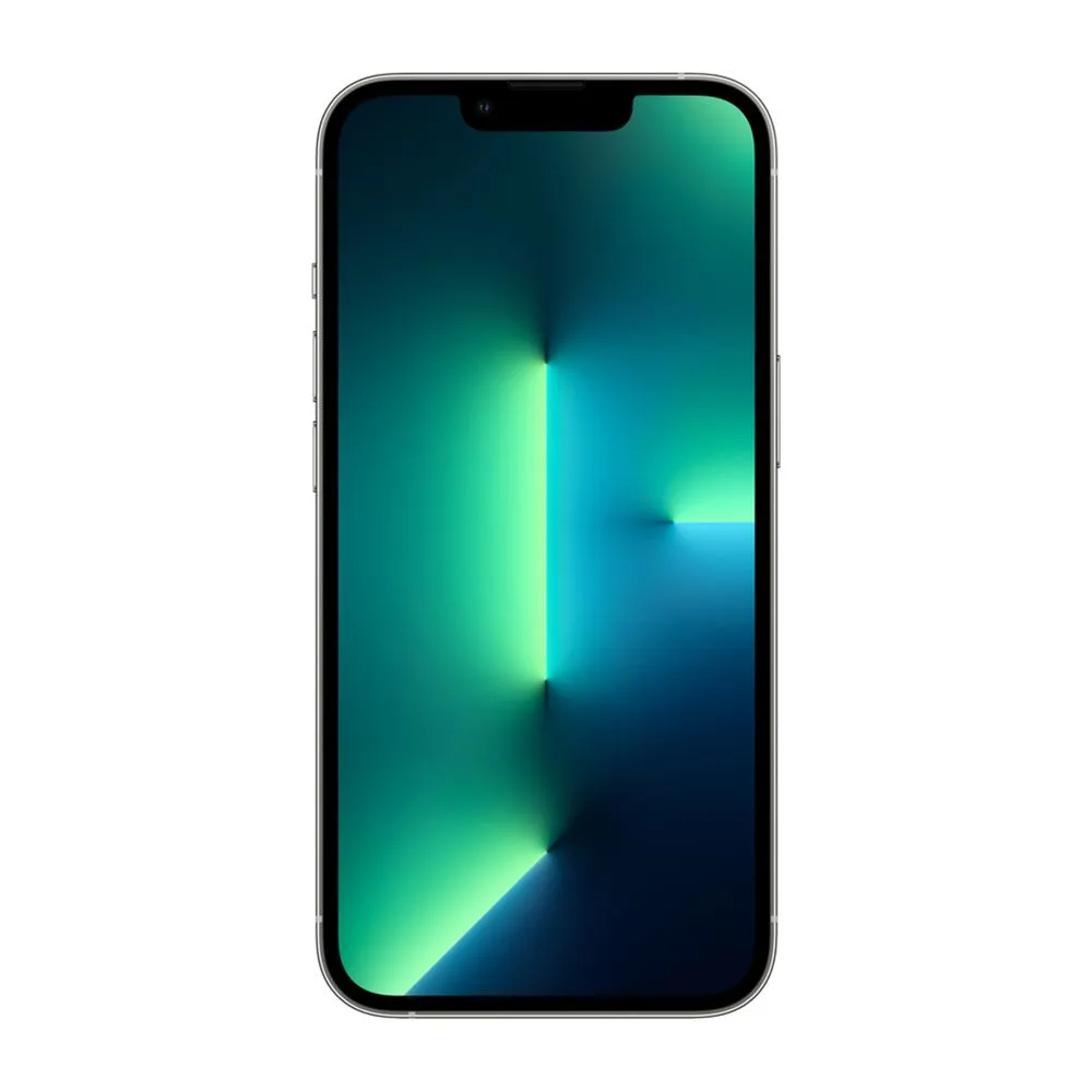 Apple iPhone 13 Pro 128Gb (Silver)