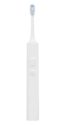 Электрическая зубная щетка Xiaomi Mijia Sonic Electric Toothbrush T501 (MES607) (белый)