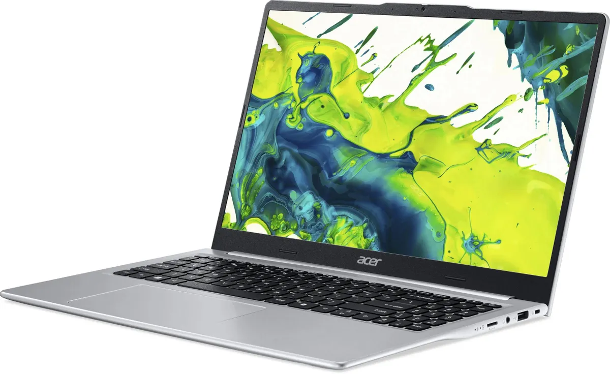 Ноутбук Acer AL15-21P (15.6", IPS, 1920×1080, AMD Ryzen 5, 8 ГБ, SSD 512 ГБ, AMD Radeon) — фото 3