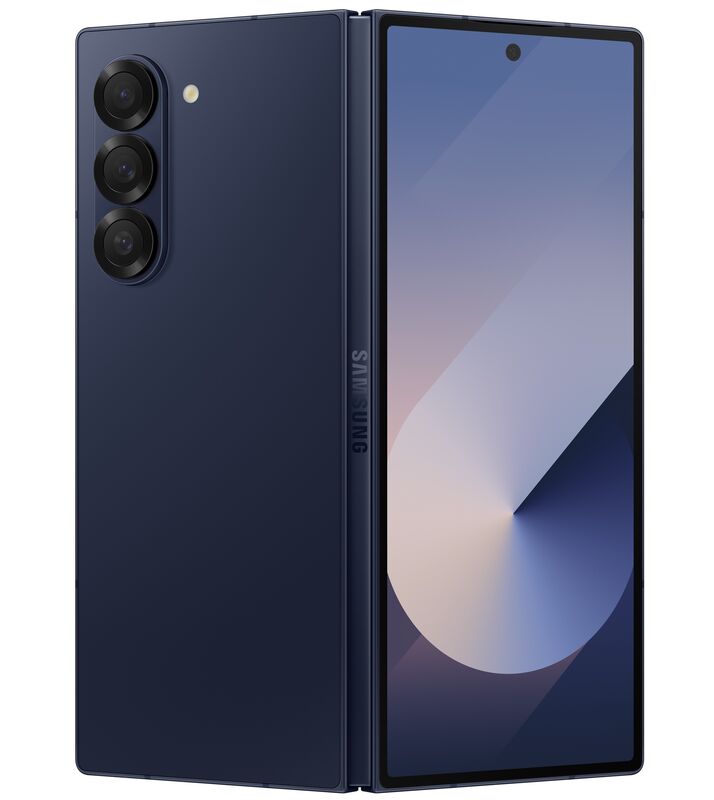 фото Samsung Galaxy Z Fold6 5G 12/512Gb (Navy), Samsung