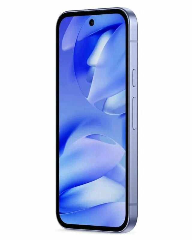 фото Google Pixel 9a 8/128Gb (Iris), Google