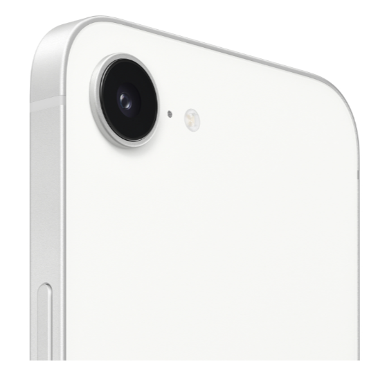 Apple iPhone 16e 256Gb (White)