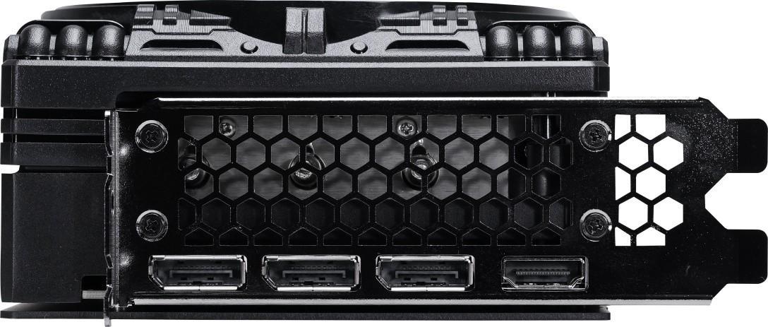 Купить Видеокарта Palit (NE75080S19T2-GB2031A) GeForce RTX 5080