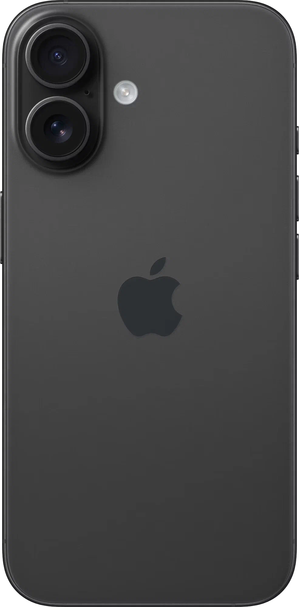 Apple iPhone 16 Plus 512Gb (Black) (eSIM)