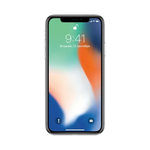 Apple iPhone X — фото 3
