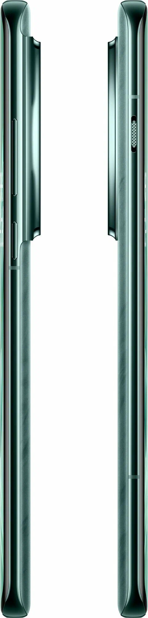 фото OnePlus 12 12/256Gb (Flowy Emerald), OnePlus