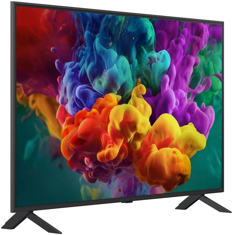 Телевизор LG 50QNED85B6A, 50", Mini LED 4K UHD, 120 Гц, Smart TV (webOS) — фото 2