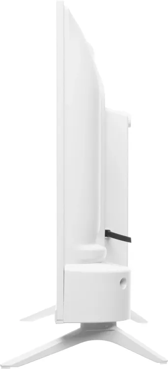 Телевизор BBK 24LEM-1045/TS2C (W), 24", DLED HD, 60 Гц, белый — фото 4