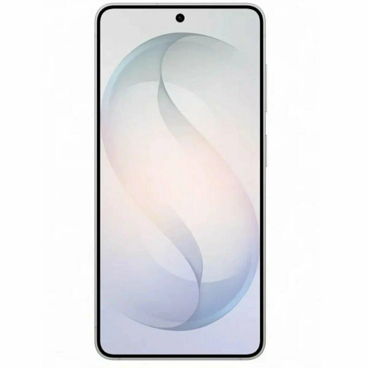 фото Samsung Galaxy S26+ 12/256Gb (White), Samsung