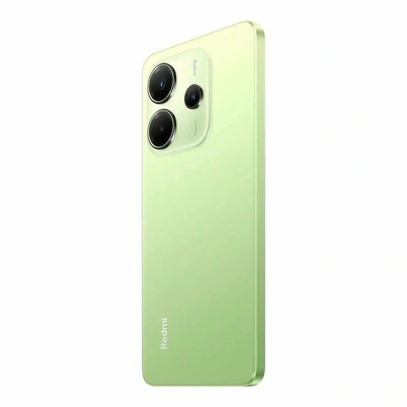 фото Xiaomi Redmi Note 14 8/128Gb (Lime Green), Xiaomi