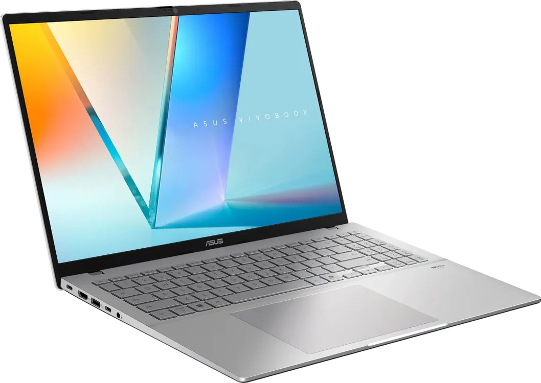 Ноутбук ASUS Vivobook S16 S3607VA-RP173 (16" WUXGA, Intel Core 5 210H, 16Gb, 512Gb SSD, noOS) — фото 5