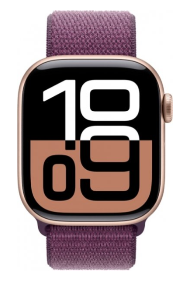 Smartwatch iphone rose gold online