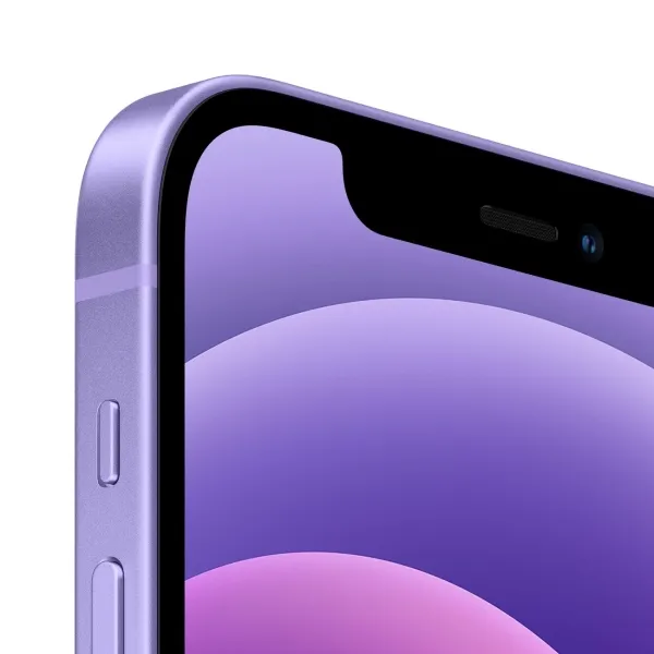 Apple iPhone 12 128Gb (Purple) Б/У (Нормальное состояние)