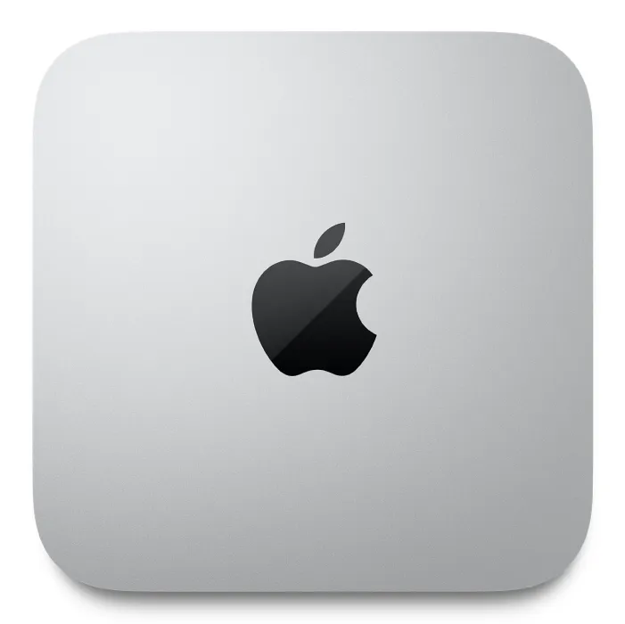 Apple Mac Mini M2 256Gb (MMFJ3) Б/У (Хорошее состояние)