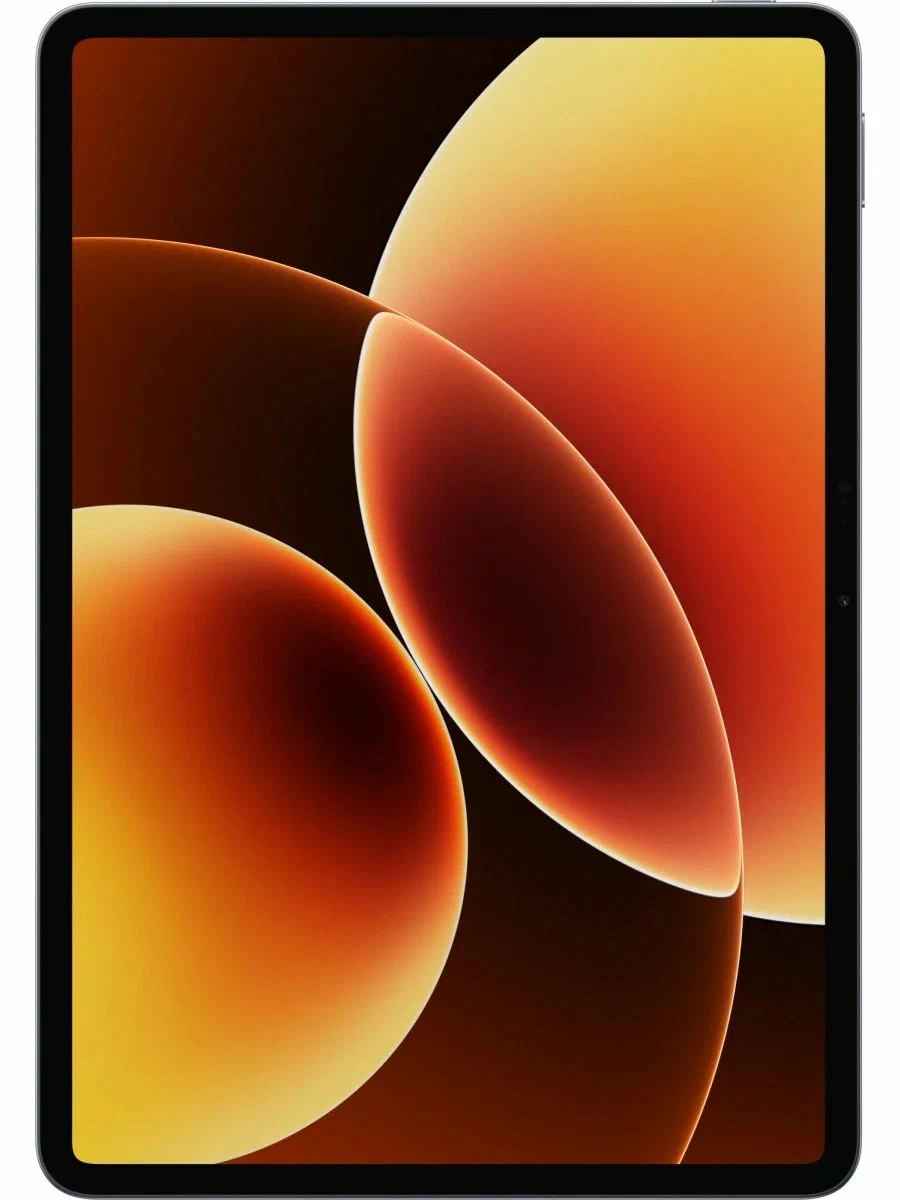фото Xiaomi Pad 8 8/256Gb (Gray), Xiaomi