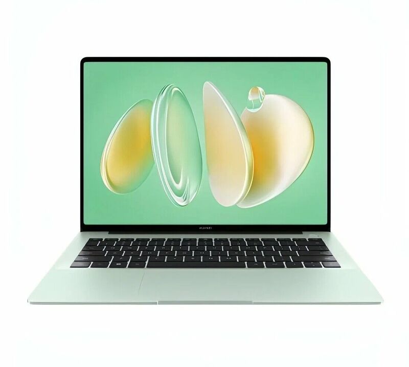 Ноутбук Huawei MateBook 14 (14.2", OLED, Intel Core Ultra 7 155H, 16 ГБ, SSD 1 ТБ, Intel Graphics, без ОС)