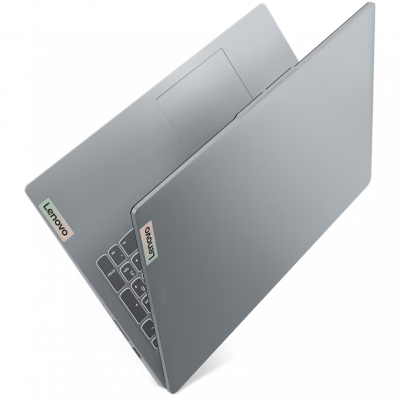 Lenovo IdeaPad 3 Slim 15IRU8 (i3 1305U, 8/256, DOS): обзор — бюджетный ноутбук для учёбы | Device365 — Device365