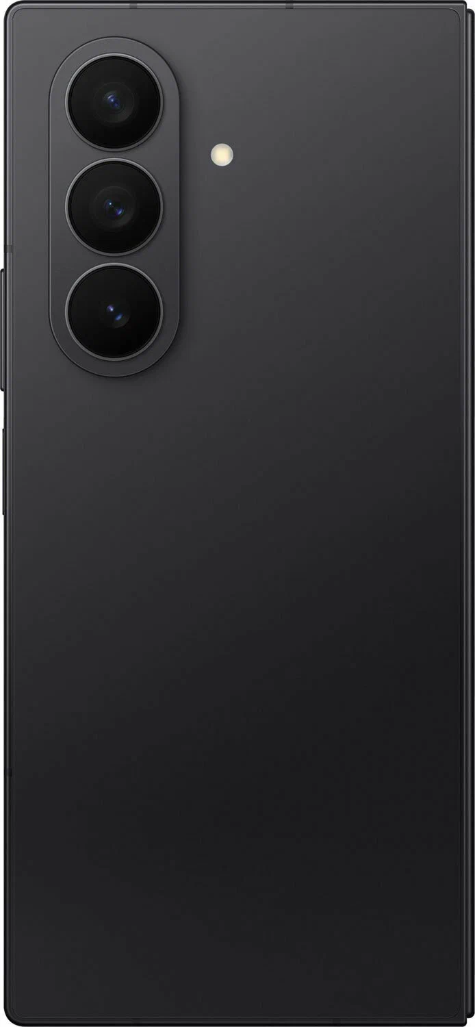 Смартфон Samsung Galaxy Z Fold7 12/256GB Blue Shadow — фото 10