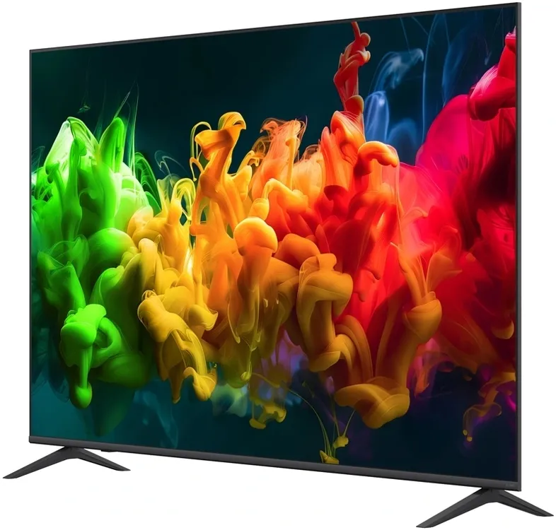 Телевизор LG 75QNED80B6A.ARUG, 75", QNED 4K UHD, 60 Гц, Smart TV (webOS) — фото 3