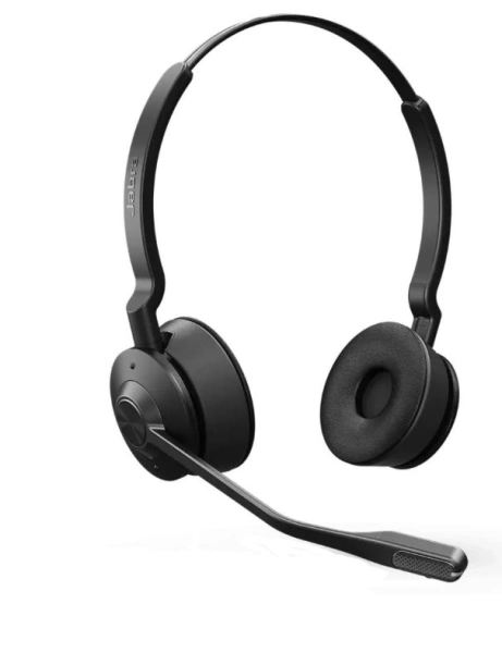 Гарнитура Jabra Engage 65SE, беспроводная