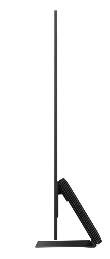 Телевизор Samsung QE77S95FAUXRU, 77", OLED 4K UHD, 144 Гц, Smart TV (Tizen) — фото 3