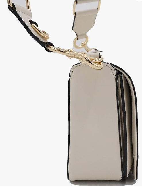 Сумка кросс-боди Marc Jacobs (H130L01RE22) (Marshmallow)