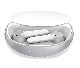 Беспроводные Bluetooth-наушники Xiaomi Mibro S1 (White) (XPEJ003)