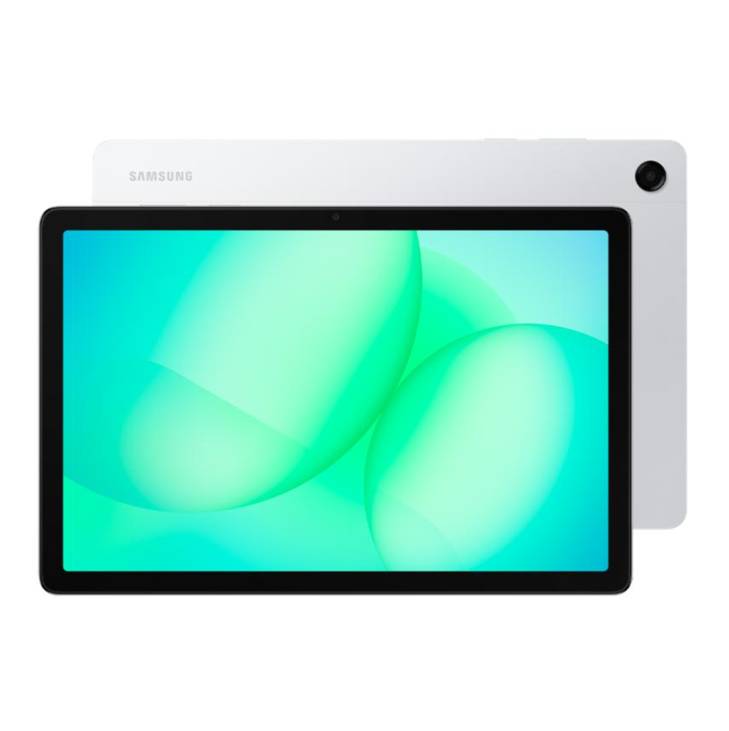 фото Samsung Galaxy Tab A11+ 6/128Gb 5G (Silver) , Samsung