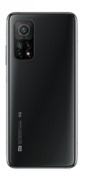 фото Xiaomi Mi 10T 8/128Gb (Cosmic Black) RU, Xiaomi