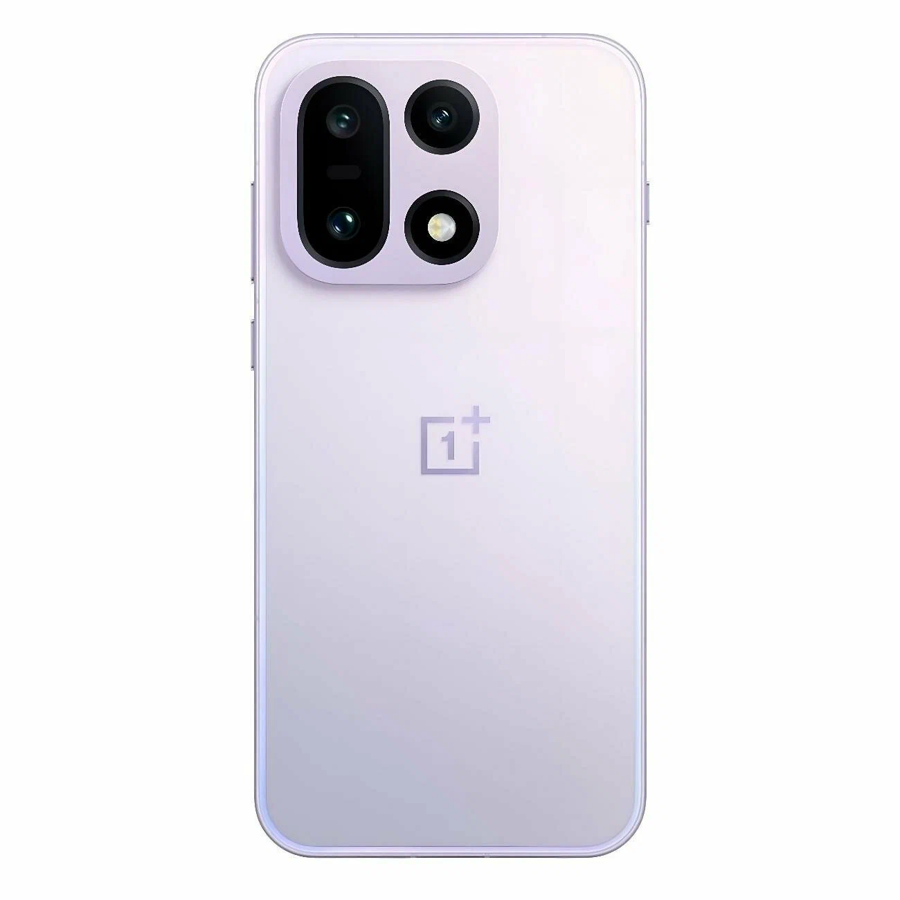 фото OnePlus 15 16/512Gb (Ultra Violet), OnePlus